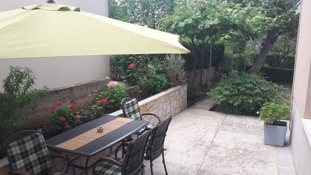 Jardin Apartment *