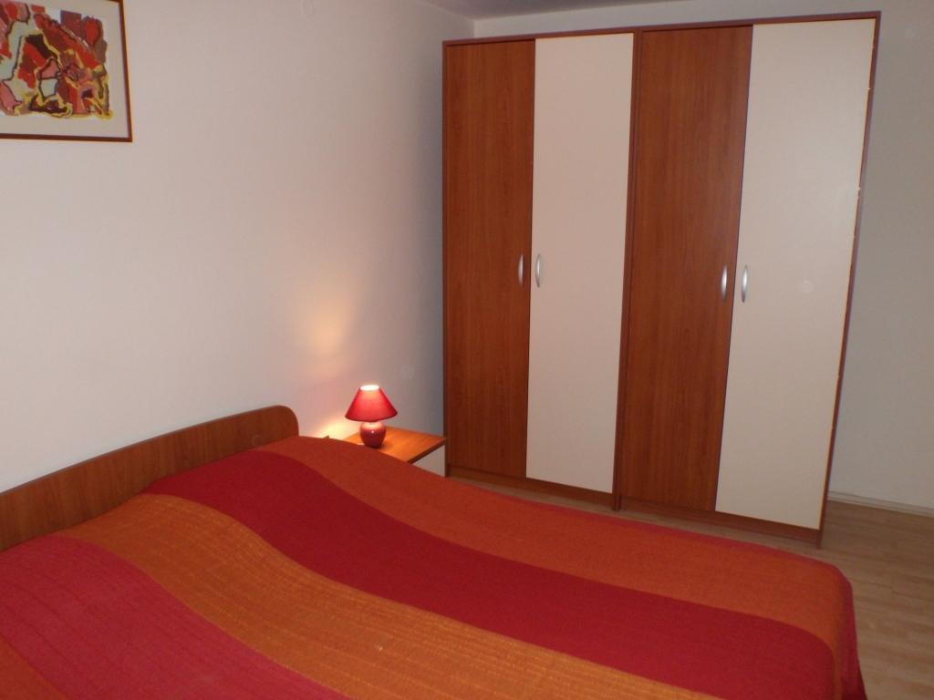 Jardin Apartment *