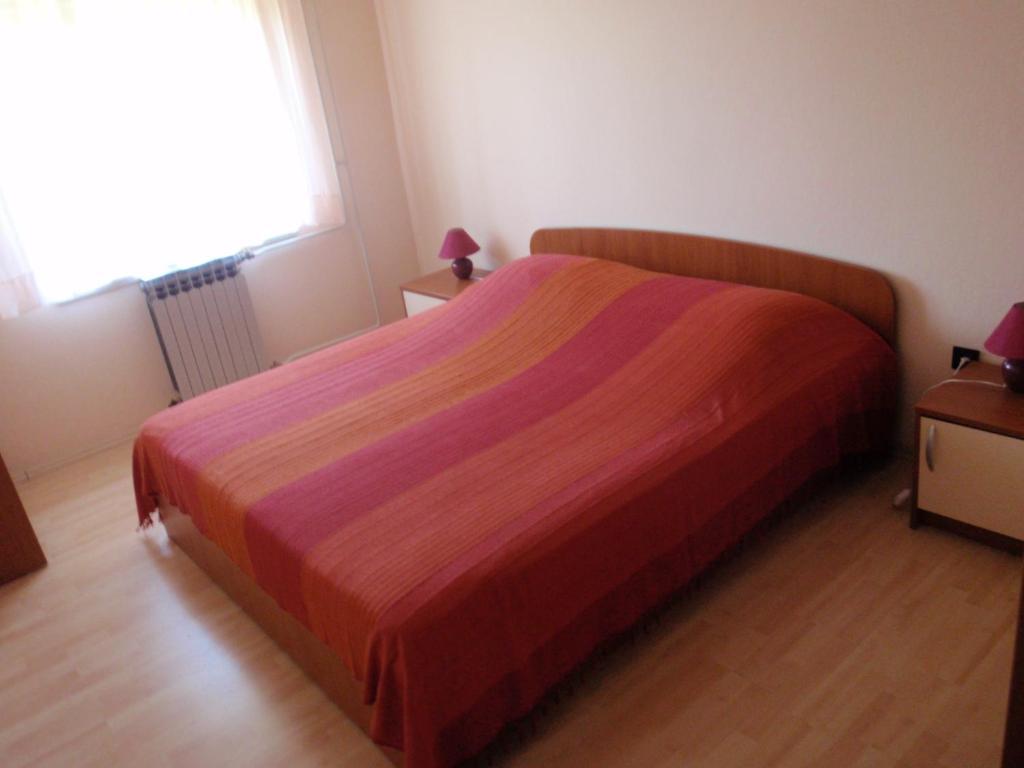 Apartment Jardin *