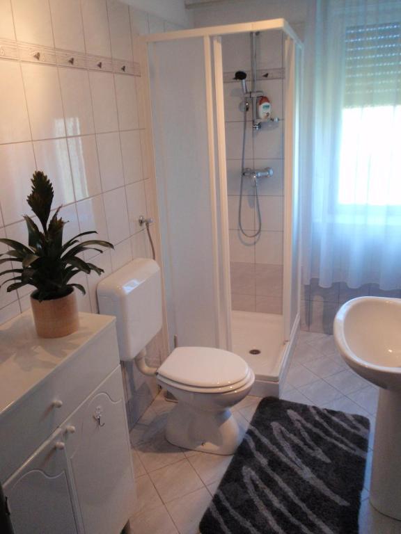 Jardin Apartment Pula