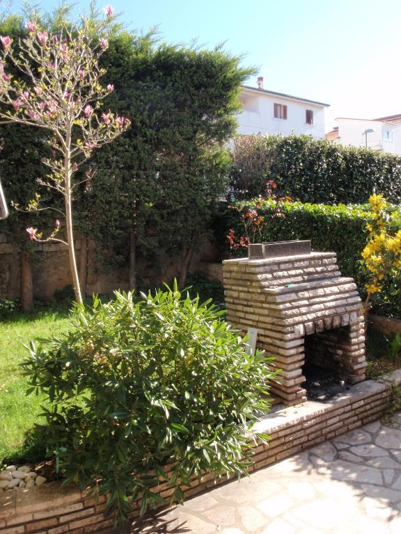Jardin *