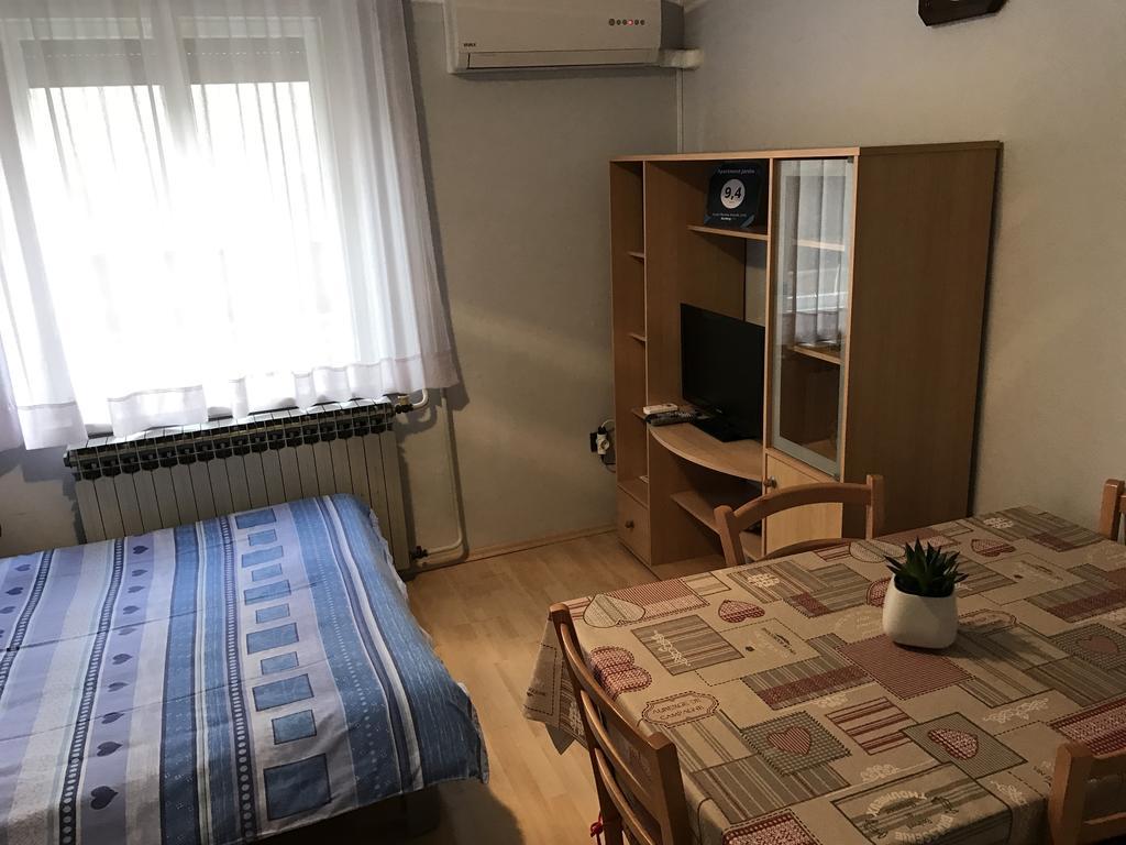 Apartment Jardin *