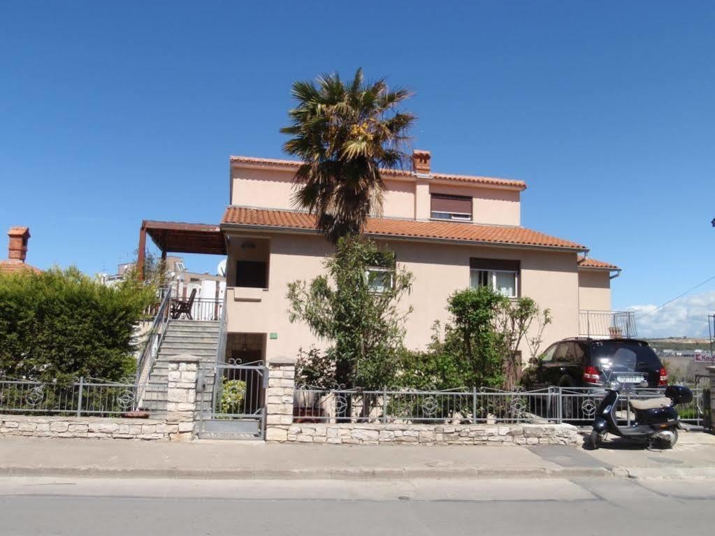 Jardin Apartment